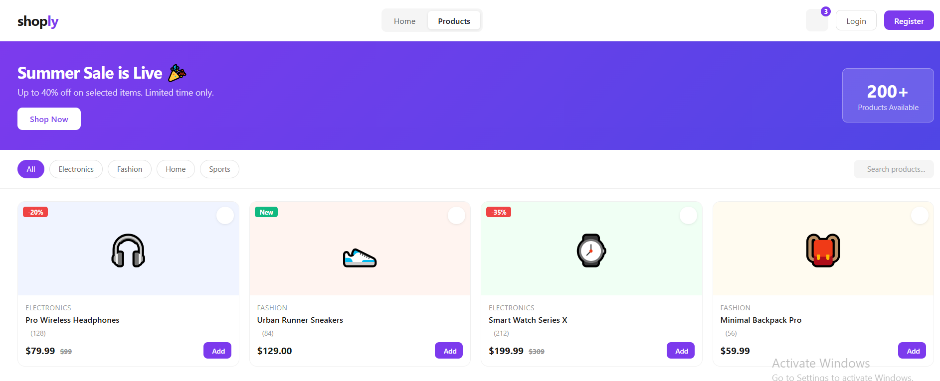 E-Commerce 2